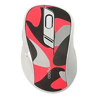 Logitech B100 Optical USB Mouse in Bangladesh