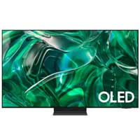 Samsung 65S95C 65" OLED 4K Smart TV Price in Bangladesh