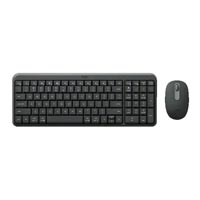Logitech MK250 Wireless Keyboard Mouse Combo Price in Bangladesh