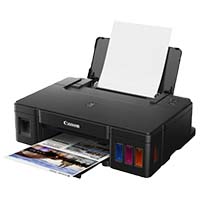 Canon MAXIFY GX7070 Ink Tank Wireless All-In-One Printer Price in Bangladesh