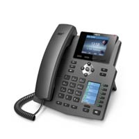 Fanvil X4 4 Line Enterprise Multi Color Screens Phone Price in Bangladesh