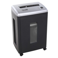 Deli E9921-EU Paper Shredder Machine in Bangladesh