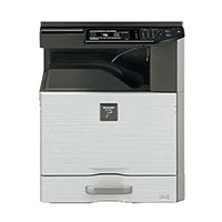Sharp DX-2000U A3 Color Digital Multifunction Photocopier Price in Bangladesh
