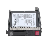 HPE 868830-B21 3.84TB Solid State Drive SATA