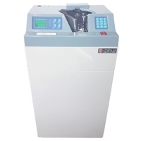 CMICO 365 Floor Mound Banknote Counter Machine in Bangladesh