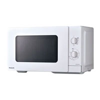 Panasonic NN-SM33NW 25L Solo Microwave Oven Price in Bangladesh