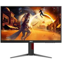 AOC 24G4 23.8" 200Hz 1ms FHD FAST IPS Gaming Monitor Price in Bangladesh
