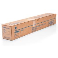 Konica Minolta TN-323 Black Toner Cartridge