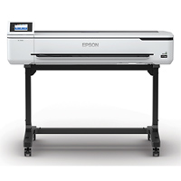Epson SureColor SC-T5130 Large Format Printer
