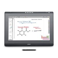Wacom DTH-2242 Interactive Pen Display