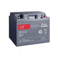 Santak 12V-38AH UPS Battery