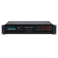 DSPPA MP1500 350W Classical Power Amplifier Price in Bangladesh