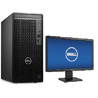 Dell OptiPlex 7020 12th Gen Core-i5 Tower Brand PC  price in Bangladesh