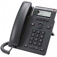 Grandstream GRP2601P 2-Line IP Phone without Adapter Price in Bangladesh