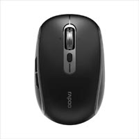 Rapoo M590 Multi-Mode Wireless Mouse in Bangladesh
