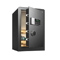 Deli ET552 Electronic Password Digital Locker