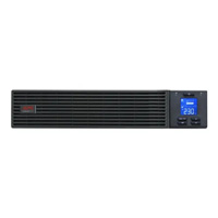 APC SRV3KUXI-IN 2U 3KVA 230V Easy Online UPS