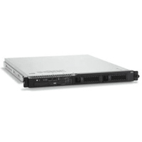 IBM x3250M4 2583IEA Rack Server