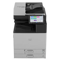 Ricoh IM C3010 A3 Color Laser Multifunction Printer