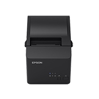Epson TM-T81III POS Printer with Ethernet USB Port