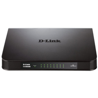 D-Link DES-1016A-16-port 10/100M Non Gigabit Switch Price in Bangladesh