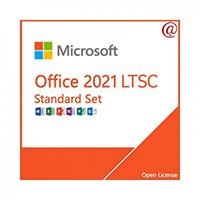 Microsoft Office LTSC Standard 2021