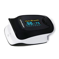 Jumper JPD-500D Pulse Oximeter