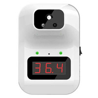 K3 Plus Wall Mount Thermometer