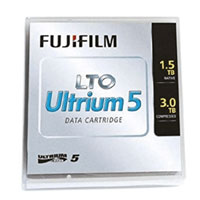 Fujifilm LTO 5 Ultrium Data Cartridge