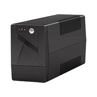 SANTAK Castle 1K Series 1000VA Standard Backup Online UPS Price in Bangladesh