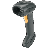 Zebra DS6878 Heavy Duty Cordless Bluetooth 2D Barcode Scanner