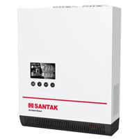 Santak 3000VA Inverter