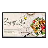 LG 32" 32SM5J Full HD Standard Signage Display