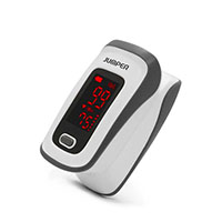 Jumper JPD-500E Fingertip Pulse Oximeter