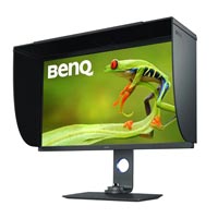 ViewSonic VX2416 24" 100Hz 1ms Full HD Gaming Monitor in Bangladesh