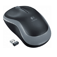 LOGITECH B175 WIRELESS MOUSE in Bangladesh