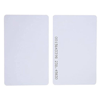 Mango TK28 Full Box (200 PCs) Proximity RFID Card Price in Bangladesh