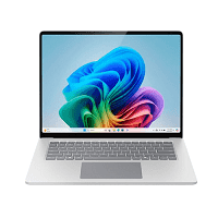 Microsoft Surface 7th Edition X Elite 12 Core 15" Touch Copilot+ Laptop