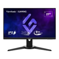 Viewsonic XG2709A 27" FHD 240Hz IPS Gaming Monitor in Bangladesh