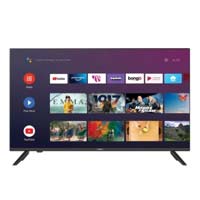 Haier Candy C40K6FG 40" DLED FHD Smart Android TV Price in Bangladesh