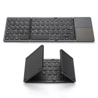 Logitech K400 Plus Wireless Keyboard With Touchpad Price in Bangladesh