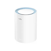 Cudy M1200 AC1200 Dual Band Mesh Router Price in Bangladesh