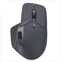 Rapoo MT760L Rechargeable Tri-Mode Wireless Mouse in Bangladesh