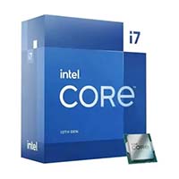 Intel Core i7 13700K 13th Gen Raptor Lake Processor