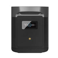 EcoFlow Delta Max 2000Wh Extra Battery
