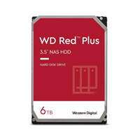 WD WD80EFPX 8TB RED PLUS 3.5 SATA HDD in Bangladesh