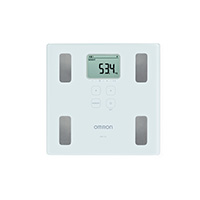 Omron HBF 214 Digital Full Body Composition Monitor