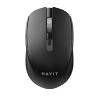 Havit MS51WB Dual Mode Wireless Rechargeable Mouse Price in Bangladesh