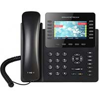 Grandstream GXP2160 High End 6 Lines 6 SIP HD IP Phone Price in Bangladesh