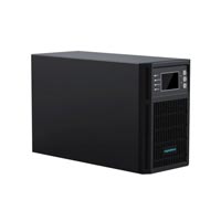 Marsiva MR-US1K Energy Efficient 1kVA Online UPS in Bangladesh